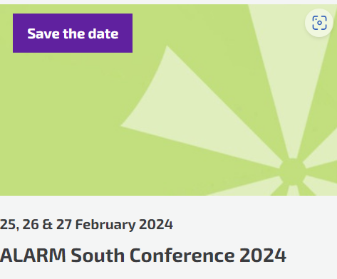 Alarm South