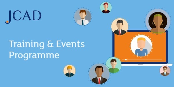 training and events
